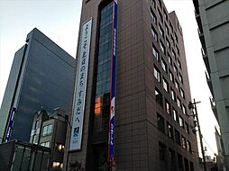 すみだ北斎美術館[500m]