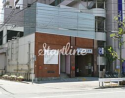 大島駅(都営地下鉄 新宿線) 徒歩2分。 120m