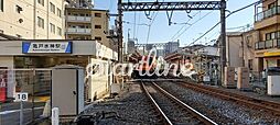 亀戸水神駅(東武 亀戸線) 徒歩10分。 790m