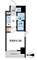 KDXレジデンス大島10階9.0万円