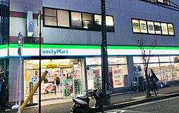 ファミリーマート 墨田太平三丁目店[120m]