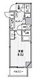 レピュア錦糸町3階11.3万円