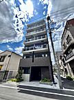 東京都墨田区石原4丁目30-8：物件画像／スタートライン亀戸副都心店（スタートライングループ株式会社）
