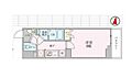 TERRACE西大島9階10.7万円