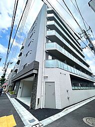 アルファコート東あずま