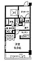 グランデ大島5階8.4万円