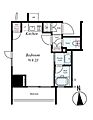 REARTE亀戸11階9.5万円