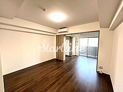 ベルシードアルファ押上イースト 703 7階1DKのリビング/ダイニング