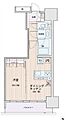 エスティメゾン錦糸町213階17.8万円
