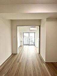 プレミアムキューブ亀戸 901 9階2Kのリビング/ダイニング