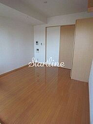 プライムアーバン西大島 1804 18階1Kのリビング/ダイニング