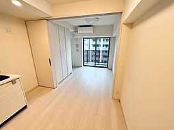 グランカーサ大島 708 7階1DKのリビング/ダイニング