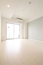 ハーモニーレジデンス東京イーストサイド 206 2階1Kのリビング/ダイニング