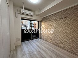 ガリシア亀戸水神 902 9階1DKのリビング/ダイニング