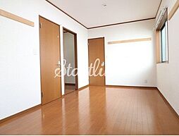 アムール　愛宕館 101 1階1Kのリビング/ダイニング