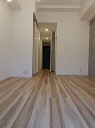 ズーム錦糸町（ZOOM錦糸町） 802 8階1Kのリビング/ダイニング