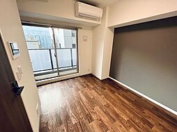 パークアクシス錦糸町スタイルズ 514 5階ワンルームのリビング/ダイニング