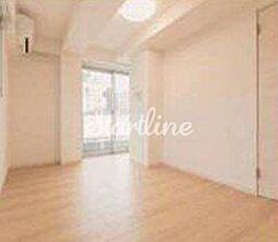 レピュア大島レジデンス 302 3階ワンルームのリビング/ダイニング