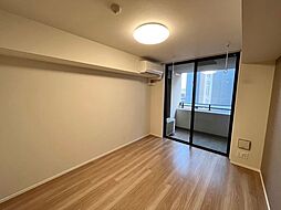 ラティエラ大島 905 9階1Kのリビング/ダイニング