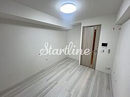 亀戸9丁目分譲マンション 4F 4階1DKのリビング/ダイニング