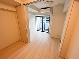 グランカーサ大島 509 5階1DKのリビング/ダイニング