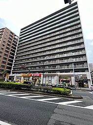 エスティメゾン大島 723