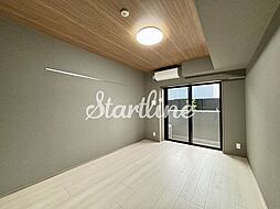 メイクスWアート小村井 508 5階1Kのリビング/ダイニング