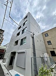 フラシア亀戸II