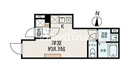 🉐敷金礼金0円！🉐パレステイル大島