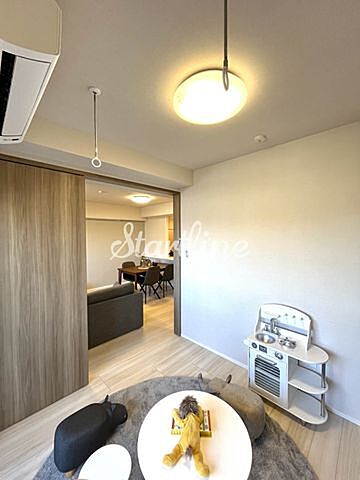 子供部屋