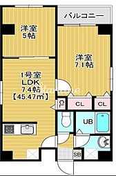 ブルーム錦糸町