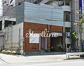 大島駅(都営地下鉄 新宿線) 徒歩5分。 350m