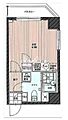 クレイシア錦糸町5階8.8万円
