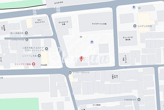 地図