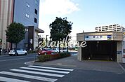 押上駅(都営地下鉄 浅草線) 徒歩12分。 940m