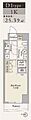 ラドゥセール大島4階11.5万円