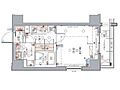 クレヴィスタ亀戸32階11.5万円