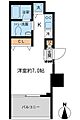 KDXレジデンス大島4階11.0万円