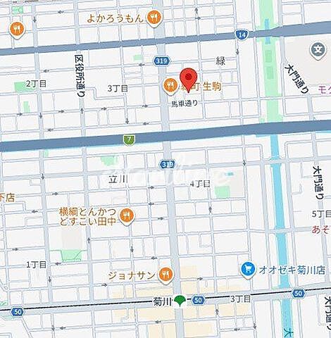 地図