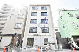 亀戸駅 13.4万円