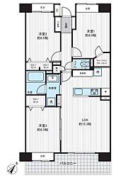 エフローレ北越谷ネクステージ
