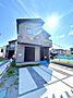新築戸建 越谷市花田10期 2号棟