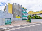 越谷市立城ノ上小学校 620m