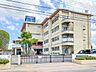 周辺：越谷市千間台小学校 400m