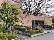 南越谷病院 560m