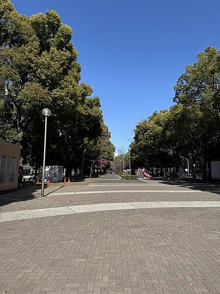 大通り公園徒歩4分