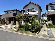 千葉県白井市桜台1丁目：物件画像