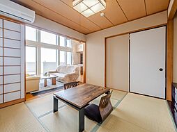 室内の画像
