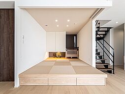 室内の画像