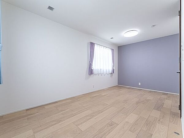 室内を拡大表示